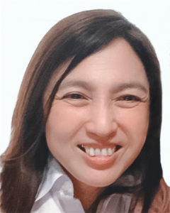 代表 坂元えみこ